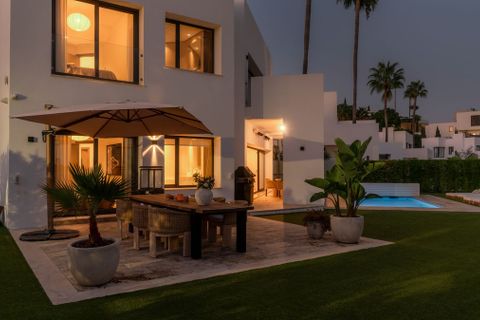 Villa a Benahavis, Malaga, Benahavis - € 2.995.000 | Ref: R5177374 - foto 43