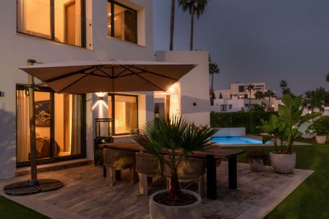 Villa a Benahavis, Malaga, Benahavis - € 2.995.000 | Ref: R5177374 - foto 44
