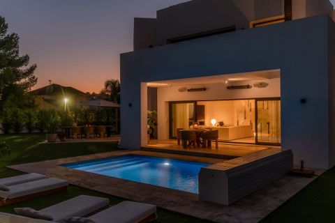 Villa a Benahavis, Malaga, Benahavis - € 2.995.000 | Ref: R5177374 - foto 46
