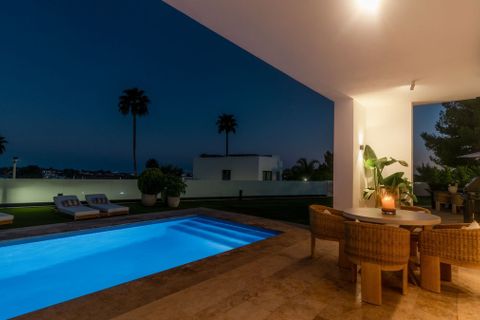 Villa a Benahavis, Malaga, Benahavis - € 2.995.000 | Ref: R5177374 - foto 47