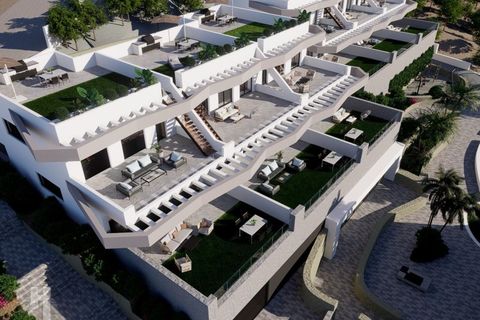 Bungalou a Finestrat, Alicante, Finestrat - € 482.400 | Ref: N7625 - foto 3