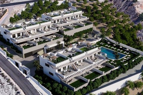Bungalou a Finestrat, Alicante, Finestrat - € 482.400 | Ref: N7625 - foto 4