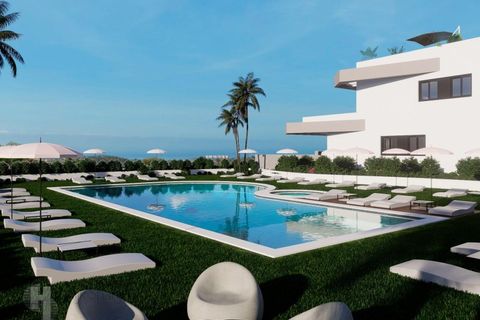 Bungalou a Finestrat, Alicante, Finestrat - € 482.400 | Ref: N7625 - foto 6