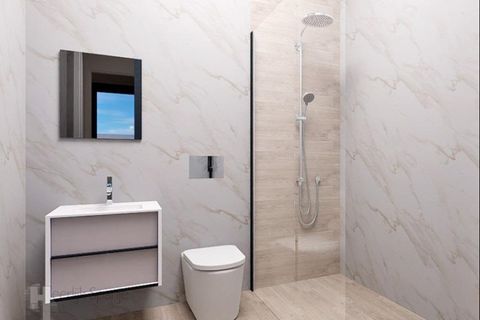 Bungalou a Finestrat, Alicante, Finestrat - € 482.400 | Ref: N7625 - foto 10