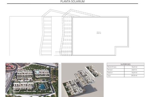 Bungalou a Finestrat, Alicante, Finestrat - € 482.400 | Ref: N7625 - foto 13