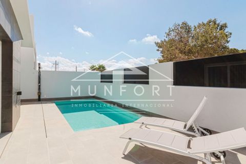 Villa i Balsicas, Murcia, Balsicas - € 330.000 | Ref: GG041-N-D - foto 2