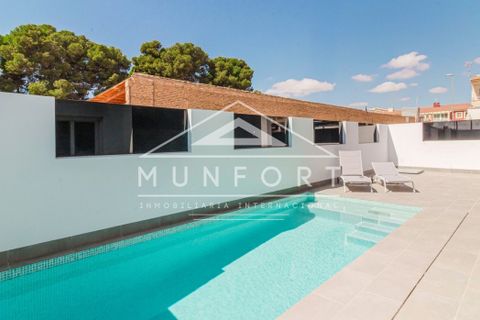 Villa i Balsicas, Murcia, Balsicas - € 330.000 | Ref: GG041-N-D - foto 3