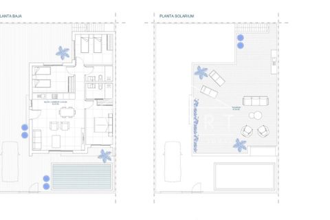 Villa i Balsicas, Murcia, Balsicas - € 330.000 | Ref: GG041-N-D - foto 4