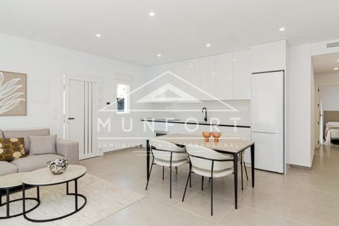 Villa i Balsicas, Murcia, Balsicas - € 330.000 | Ref: GG041-N-D - foto 5