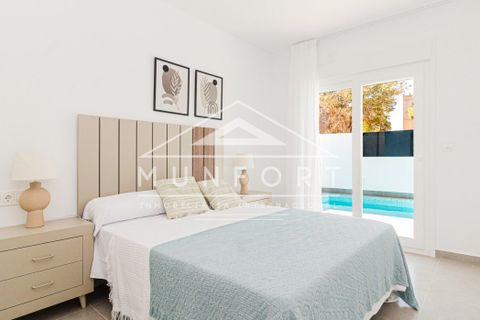 Villa i Balsicas, Murcia, Balsicas - € 330.000 | Ref: GG041-N-D - foto 11