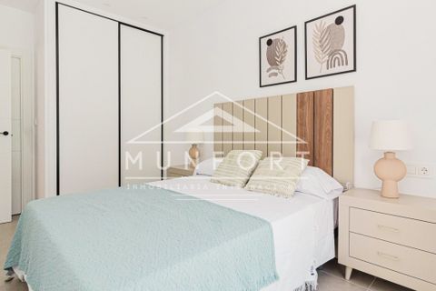 Villa i Balsicas, Murcia, Balsicas - € 330.000 | Ref: GG041-N-D - foto 12