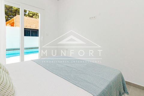 Villa i Balsicas, Murcia, Balsicas - € 330.000 | Ref: GG041-N-D - foto 13