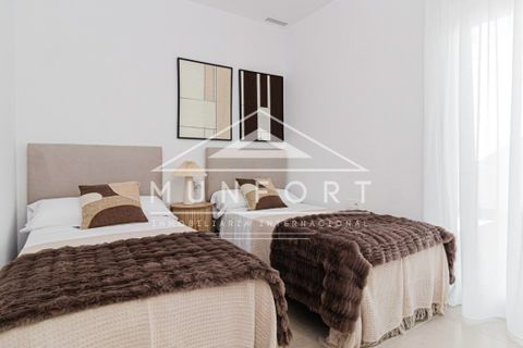 Villa i Balsicas, Murcia, Balsicas - € 330.000 | Ref: GG041-N-D - foto 17