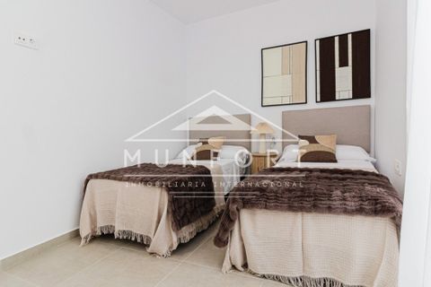 Villa i Balsicas, Murcia, Balsicas - € 330.000 | Ref: GG041-N-D - foto 18