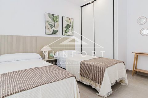 Villa i Balsicas, Murcia, Balsicas - € 330.000 | Ref: GG041-N-D - foto 21