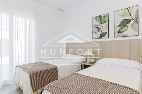 Villa i Balsicas, Murcia, Balsicas - € 330.000 | Ref: GG041-N-D - foto 22
