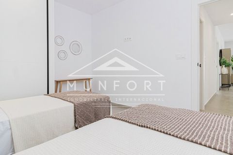 Villa i Balsicas, Murcia, Balsicas - € 330.000 | Ref: GG041-N-D - foto 23
