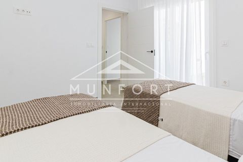 Villa i Balsicas, Murcia, Balsicas - € 330.000 | Ref: GG041-N-D - foto 24