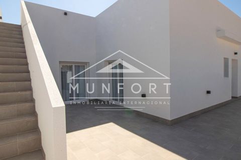 Villa i Balsicas, Murcia, Balsicas - € 330.000 | Ref: GG041-N-D - foto 25