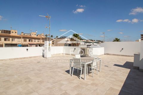 Villa i Balsicas, Murcia, Balsicas - € 330.000 | Ref: GG041-N-D - foto 27