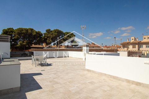 Villa i Balsicas, Murcia, Balsicas - € 330.000 | Ref: GG041-N-D - foto 28