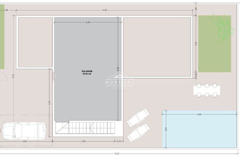 Villa i Torre Pacheco, Murcia, Torre Pacheco - € 379.950 | Ref: GU018-N-D - foto 3