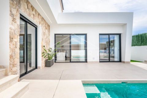 Villa i Torre Pacheco, Murcia, Torre Pacheco - € 379.950 | Ref: GU018-N-D - foto 4