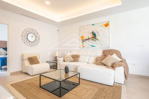 Villa i Torre Pacheco, Murcia, Torre Pacheco - € 379.950 | Ref: GU018-N-D - foto 5