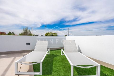 Villa i Torre Pacheco, Murcia, Torre Pacheco - € 379.950 | Ref: GU018-N-D - foto 21