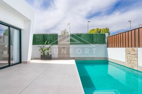 Villa i Torre Pacheco, Murcia, Torre Pacheco - € 379.950 | Ref: GU018-N-D - foto 26
