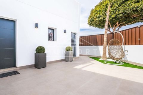 Villa i Torre Pacheco, Murcia, Torre Pacheco - € 379.950 | Ref: GU018-N-D - foto 29