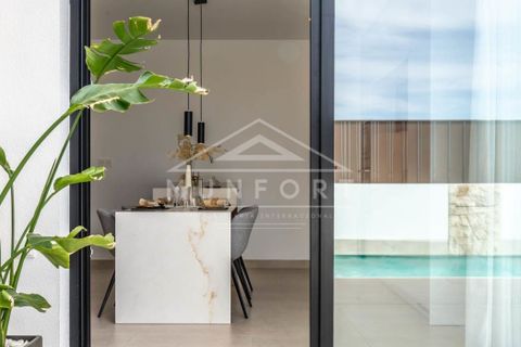 Villa i Torre Pacheco, Murcia, Torre Pacheco - € 379.950 | Ref: GU018-N-D - foto 31