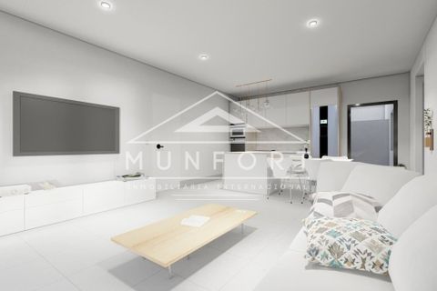 Villa i Torre Pacheco, Murcia, Torre Pacheco - € 674.500 | Ref: GG046-N-D - foto 3