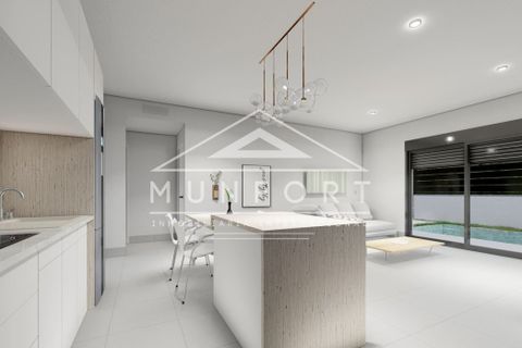 Villa i Torre Pacheco, Murcia, Torre Pacheco - € 674.500 | Ref: GG046-N-D - foto 5
