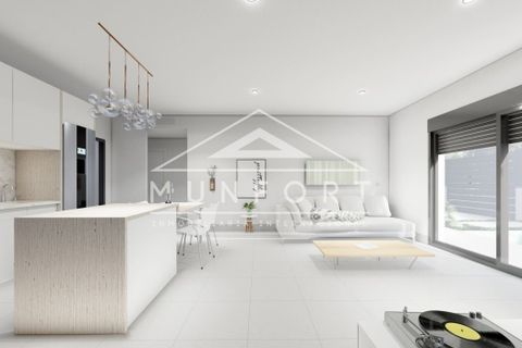 Villa i Torre Pacheco, Murcia, Torre Pacheco - € 674.500 | Ref: GG046-N-D - foto 7
