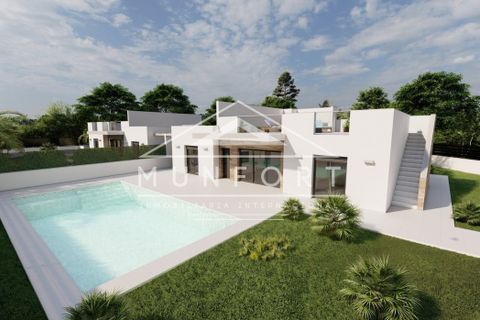 Villa i Torre Pacheco, Murcia, Torre Pacheco - € 674.500 | Ref: GG046-N-D - foto 14
