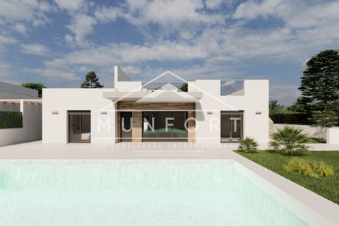 Villa i Torre Pacheco, Murcia, Torre Pacheco - € 674.500 | Ref: GG046-N-D - foto 15