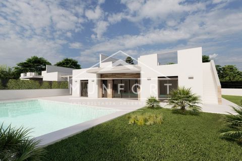 Villa i Torre Pacheco, Murcia, Torre Pacheco - € 674.500 | Ref: GG046-N-D - foto 18