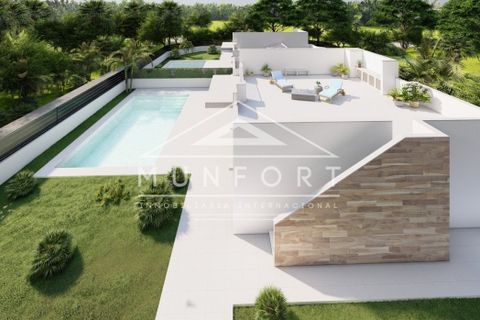 Villa i Torre Pacheco, Murcia, Torre Pacheco - € 674.500 | Ref: GG046-N-D - foto 19