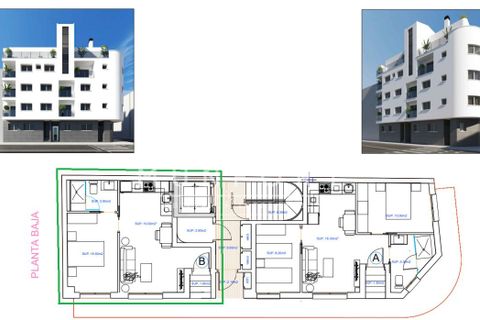 Leilighet i Torrevieja, Alicante, Torrevieja - € 169 000 | Ref: IC003-N-D - foto 2