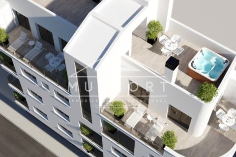 Leilighet i Torrevieja, Alicante, Torrevieja - € 169 000 | Ref: IC003-N-D - foto 3