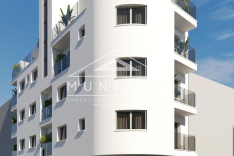Leilighet i Torrevieja, Alicante, Torrevieja - € 169 000 | Ref: IC003-N-D - foto 7