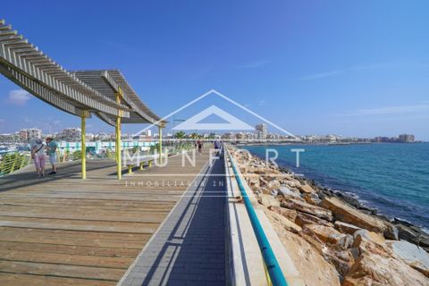 Leilighet i Torrevieja, Alicante, Torrevieja - € 169 000 | Ref: IC003-N-D - foto 13