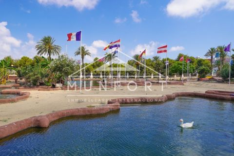 Leilighet i Torrevieja, Alicante, Torrevieja - € 169 000 | Ref: IC003-N-D - foto 14