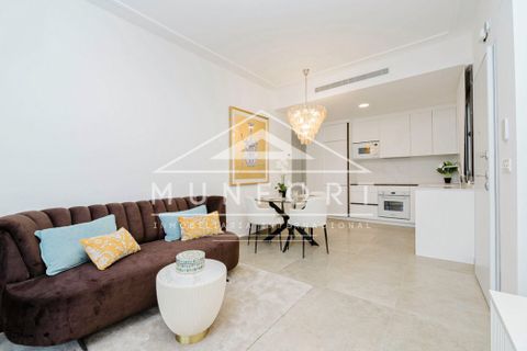 Bungalow i Torrevieja, Alicante, Torrevieja - € 290.000 | Ref: AM018-N-D - foto 2