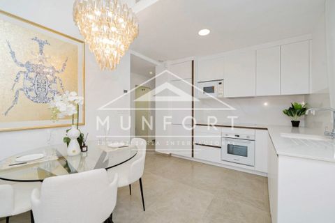 Bungalow i Torrevieja, Alicante, Torrevieja - € 290.000 | Ref: AM018-N-D - foto 6