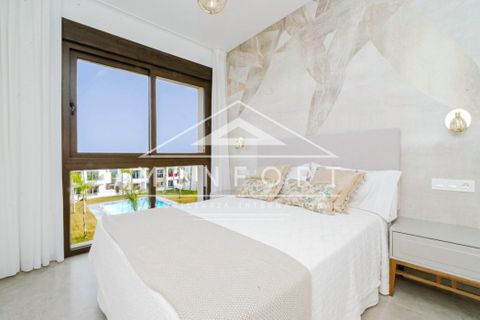 Bungalow i Torrevieja, Alicante, Torrevieja - € 290.000 | Ref: AM018-N-D - foto 9