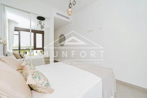 Bungalow i Torrevieja, Alicante, Torrevieja - € 290.000 | Ref: AM018-N-D - foto 12