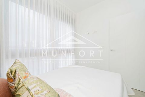 Bungalow i Torrevieja, Alicante, Torrevieja - € 290.000 | Ref: AM018-N-D - foto 16