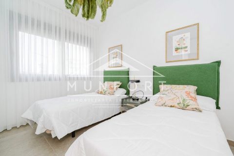 Bungalow i Torrevieja, Alicante, Torrevieja - € 290.000 | Ref: AM018-N-D - foto 21